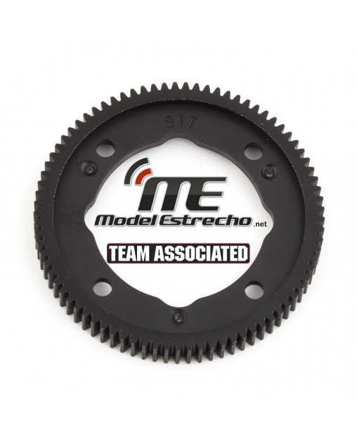 B64D MAGUETA DELANTERA