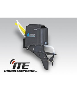 MOTOR FUERA BORDA THUNDER TIGER