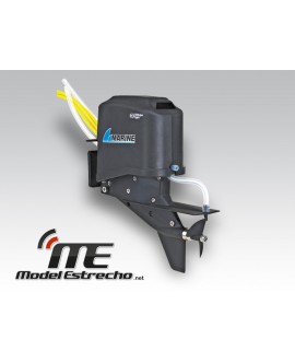 MOTOR FUERA BORDA THUNDER TIGER