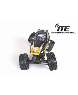 WP PUNISHER 1/10 4WD CRAWLER RTR