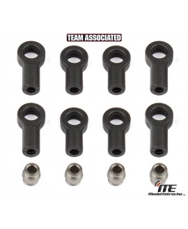 B6 SHOCK EYELETS 