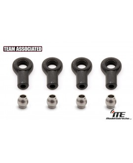 B5 Y B5M SHOCK PIVOT BALL