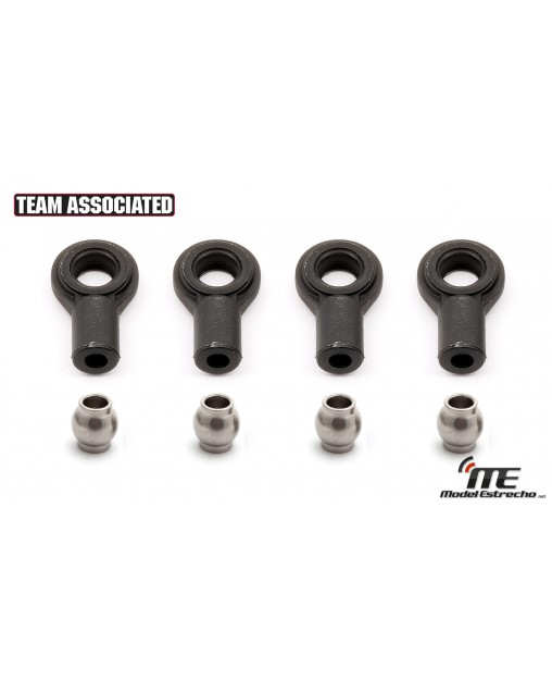 B5 Y B5M SHOCK PIVOT BALL