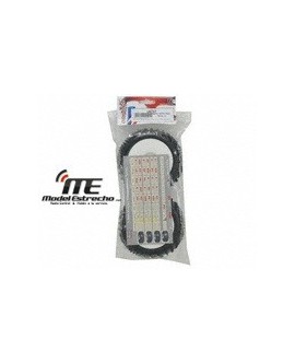 SCHUMACHER SPIRAL  AMARILLA