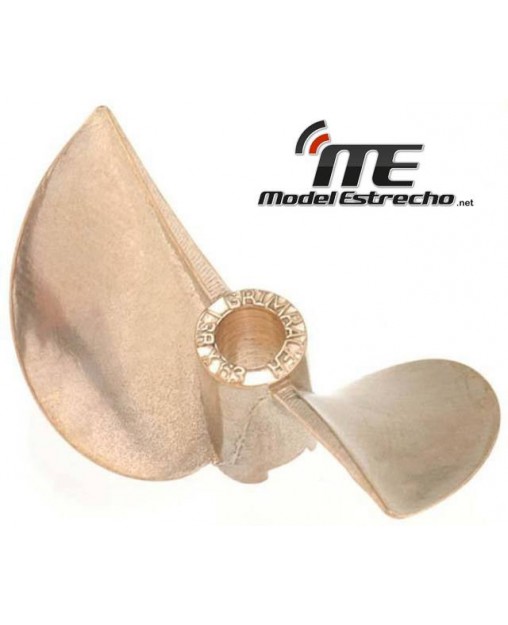 HÉLICE L38X63 LIFTER METAL PROP