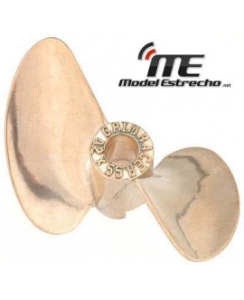 HÉLICE L42X66 LIFTER METAL PROP