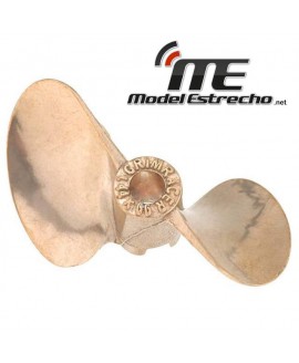 HÉLICE L44X66 LIFTER METAL PROP