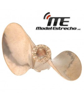 HÉLICE L44X66 LIFTER METAL PROP