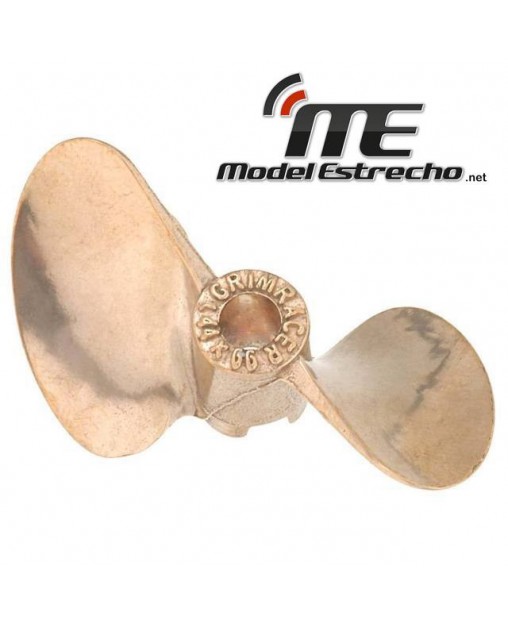 HÉLICE L44X66 LIFTER METAL PROP