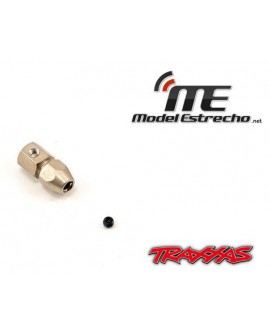 TRAXXAS PROPELLER SHAFT/FLEX CABLE