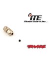 TRAXXAS PROPELLER SHAFT/FLEX CABLE