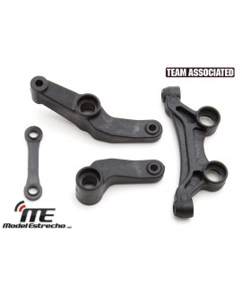 MANGUETA TRASERA B5, B5M