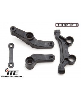 MANGUETA TRASERA B5, B5M