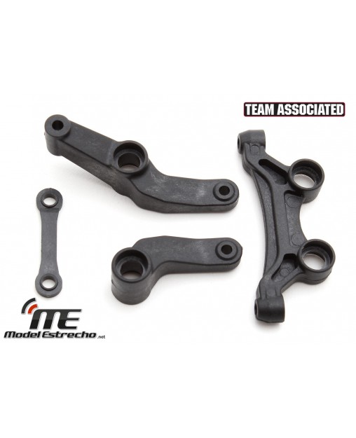 MANGUETA TRASERA B5, B5M