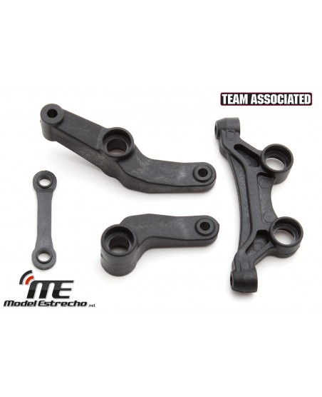 MANGUETA TRASERA B5, B5M