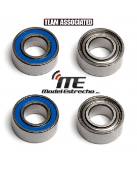 RODAMIENTO 6x13x5 2pcs  B5/B5M