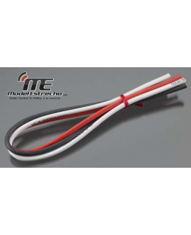 CABLE TEKIN 12awg 1 METRO