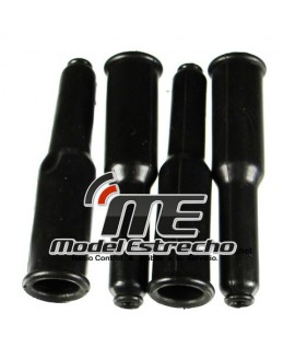 GUARDAPOLVOS DELANTERO (4U.) MBX7