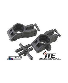 MANGUETA TRASERA MUGEN MBX6