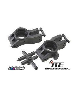 MANGUETA TRASERA MUGEN MBX6