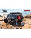 TRAXXAS TRX-4 LAND ROVER CRAWLER 1/10 2,4Ghz 