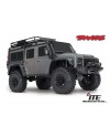 TRAXXAS TRX-4 LAND ROVER CRAWLER 1/10 2,4Ghz 