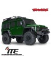 TRAXXAS TRX-4 LAND ROVER CRAWLER 1/10 2,4Ghz 