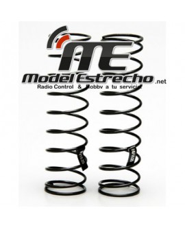 MUELLES TRASEROS MUGEN MBX 6 Y 7 