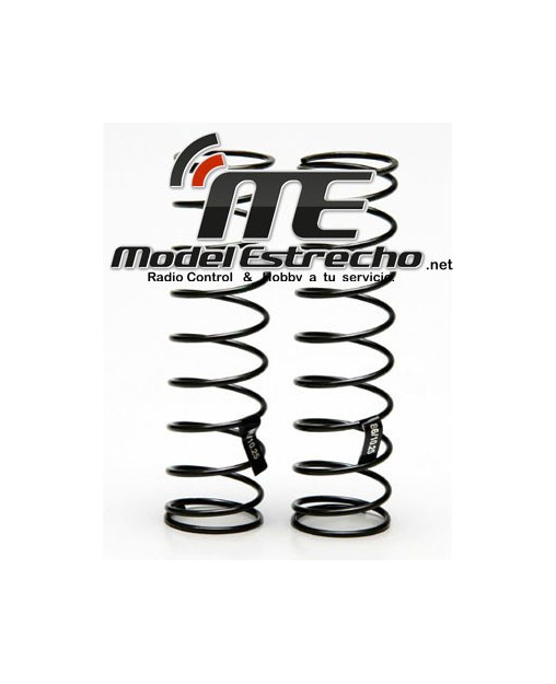 MUELLES TRASEROS MUGEN MBX 6 Y 7 