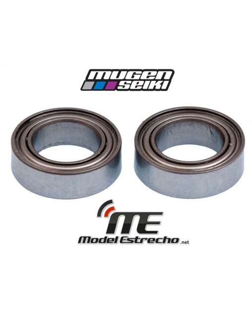 RODAMIENTOS SALVASERVOS 6X10 MUGEN MBX6/7/7R (2U.)