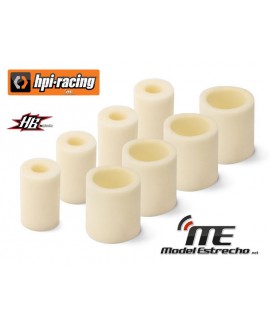 ESPUMAS DE FILTRO HB