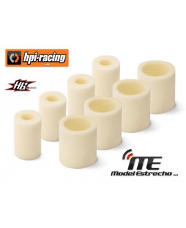 ESPUMAS DE FILTRO HB