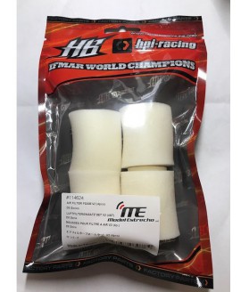 ESPUMAS DE FILTRO HB