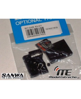 CAJA RECEPTOR SANWA RX-471