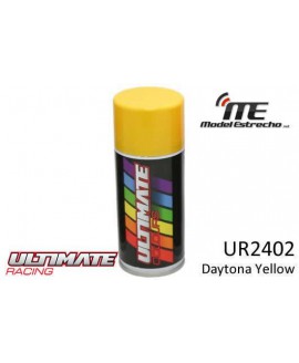 ULTIMATE SPRAY AMARILLO DAYTONA
