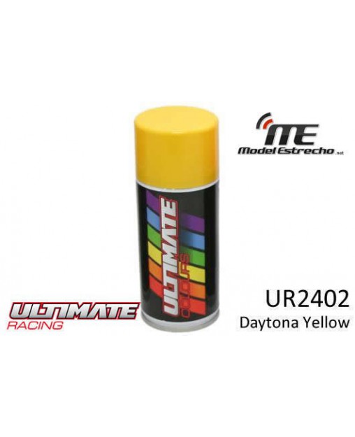 ULTIMATE SPRAY AMARILLO DAYTONA