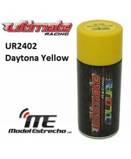 ULTIMATE SPRAY AMARILLO DAYTONA