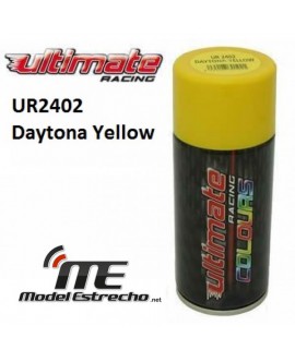 ULTIMATE SPRAY AMARILLO DAYTONA