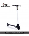 PATINETE ELECTRICO  BLANCO BATERIA 7.8 AH