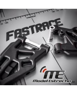 ANTI-TWIST MUGEN FASTRACE