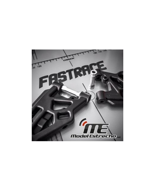 ANTI-TWIST MUGEN FASTRACE