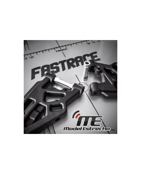 ANTI-TWIST MUGEN FASTRACE