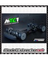 COCHE 1/10 TOURING ELECTRICO MTC1 MUGEN