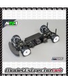 COCHE 1/10 TOURING ELECTRICO MTC1 MUGEN