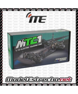COCHE 1/10 TOURING ELECTRICO MTC1 MUGEN