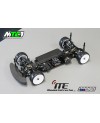 COCHE 1/10 TOURING ELECTRICO MTC1 MUGEN