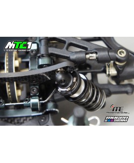 COCHE 1/10 TOURING ELECTRICO MTC1 MUGEN