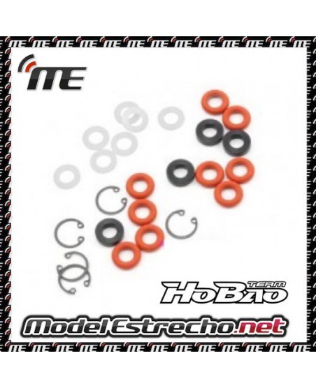 HOBAO HYPER 9 