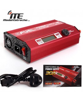 FUENTE DE ALIMENTACIÓN SKYRC 230W 30A