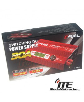 FUENTE DE ALIMENTACIÓN SKYRC 230W 30A